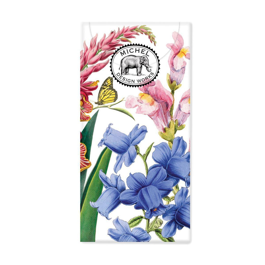 Pocket Tissues | Summer Days