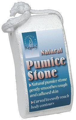Pumice Stone