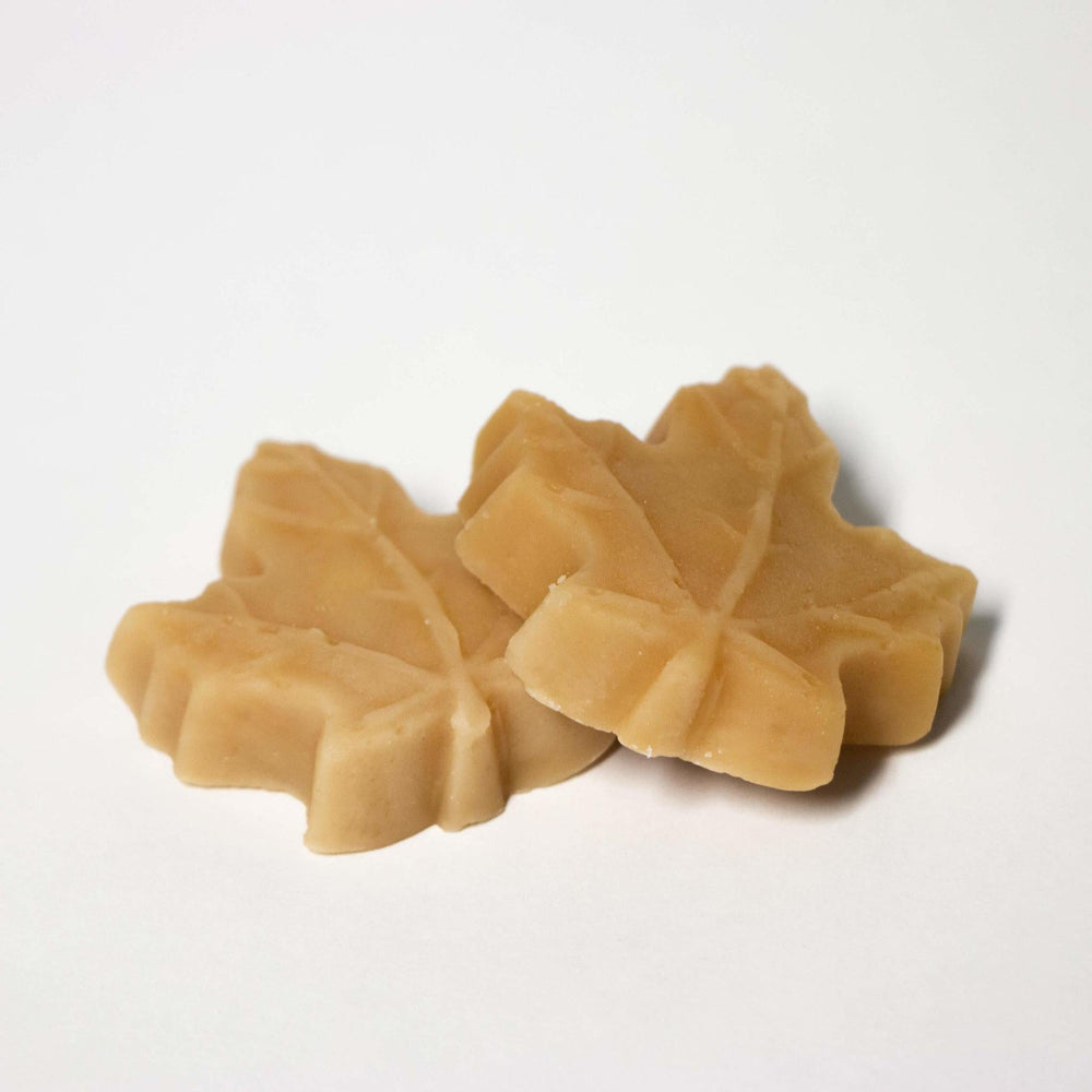 Pure Maple Candy | Two Leaves