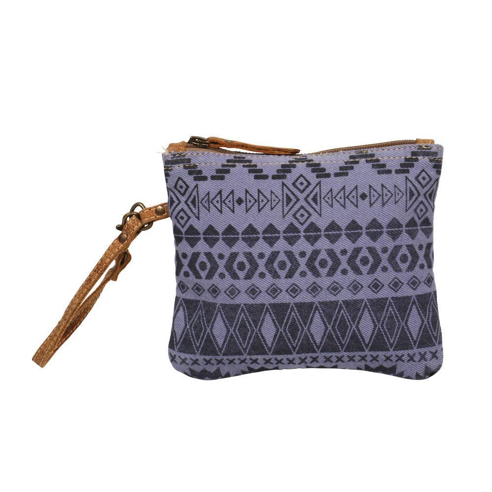 Purple Tribe Pouch
