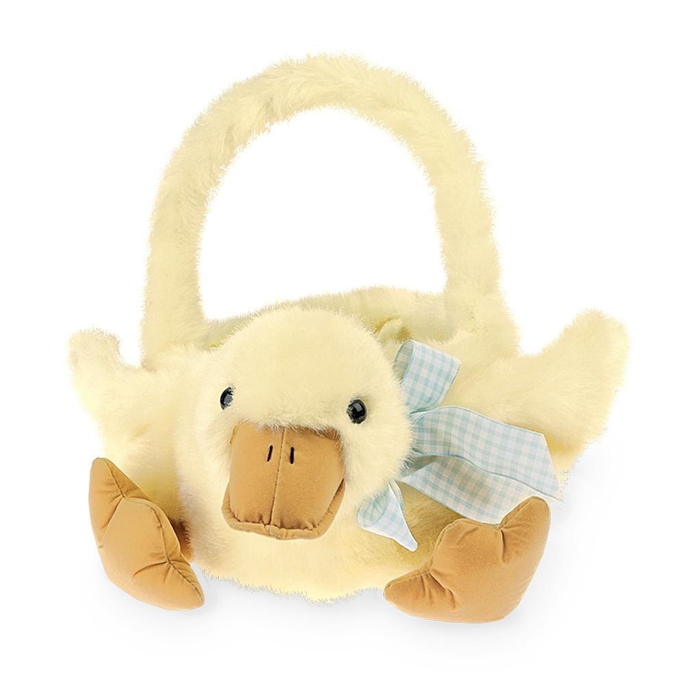 Quack Easter Basket