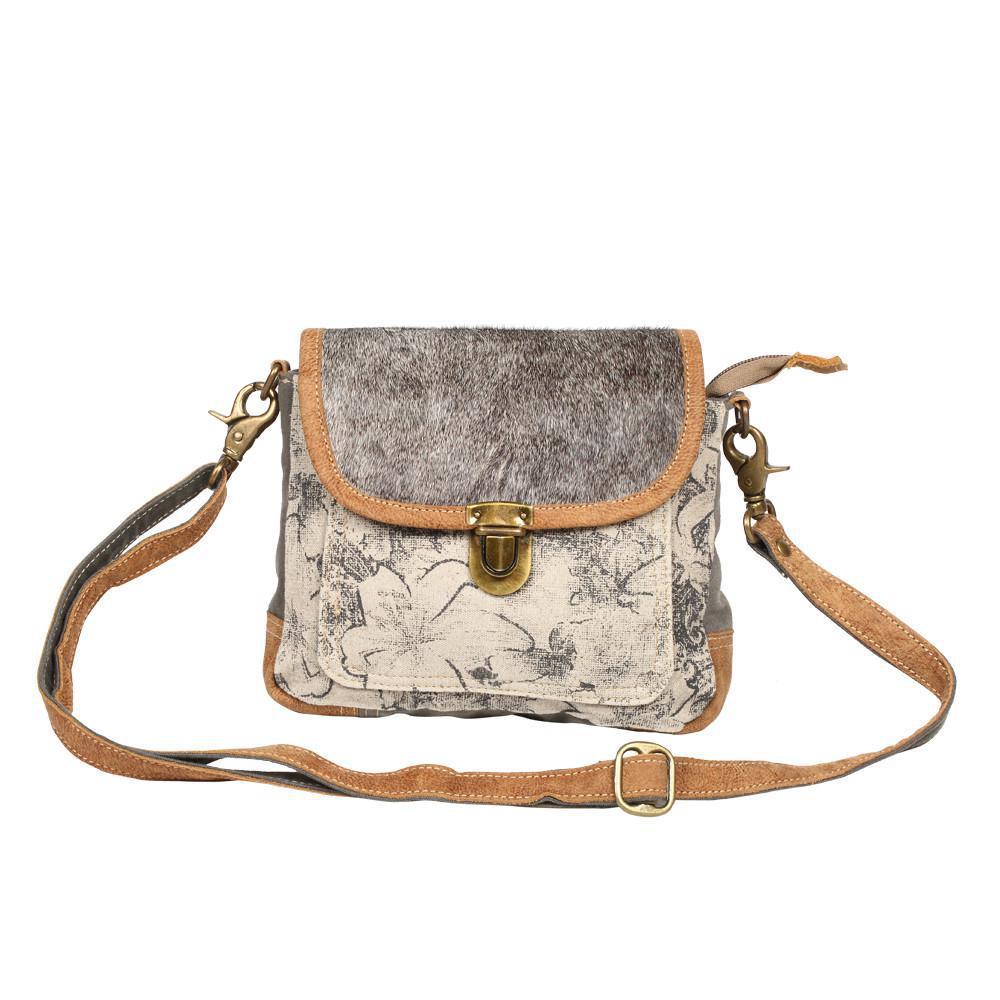 Radiant Small and Cross Body Bag