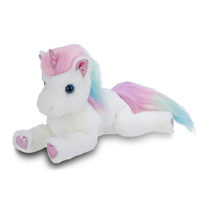 Rainbow Shimmers the Unicorn