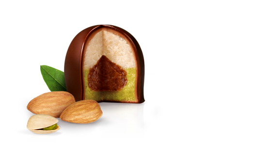 Reber Mozart Kugeln Marzipan Candy 3.5oz