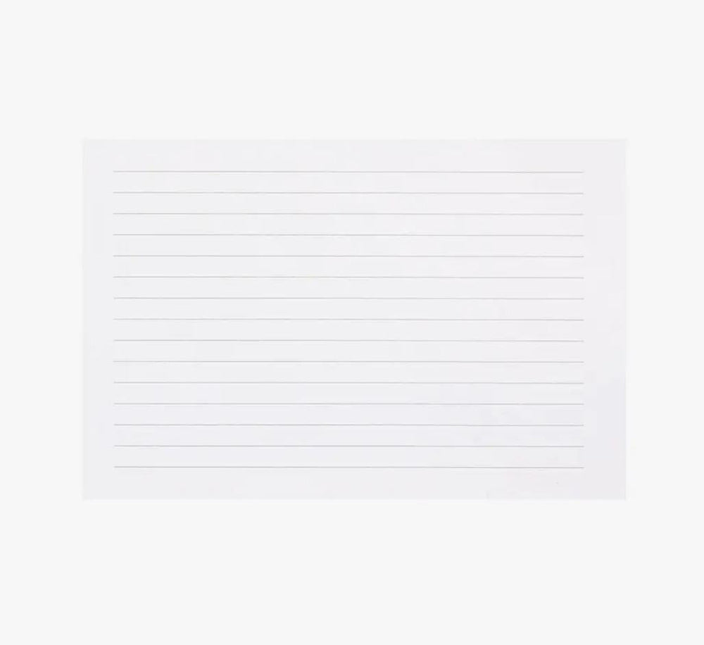 Recipe Cards | Happiness
