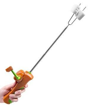 Reel Roaster Roasting Stick
