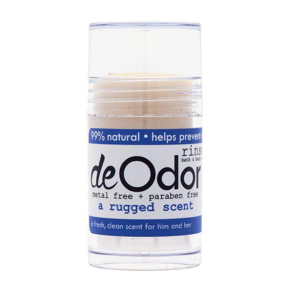 Rinse DeOdor Stick - Rugged