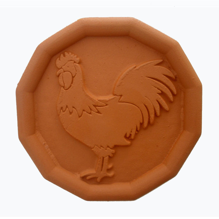 Brown Sugar Saver Rooster