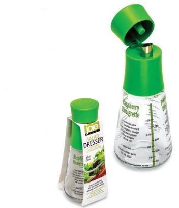 Salad Dresser Dressing Maker