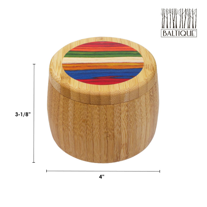 Salt Box Baltique® Marrakesh Collection