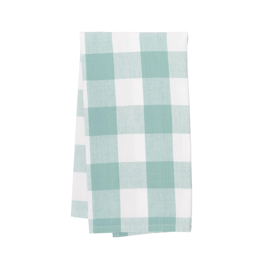 Sea Glass Kitchen Dishtowel