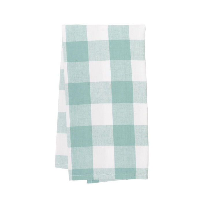 Sea Glass Kitchen Dishtowel