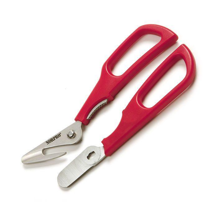 Seafood Shears