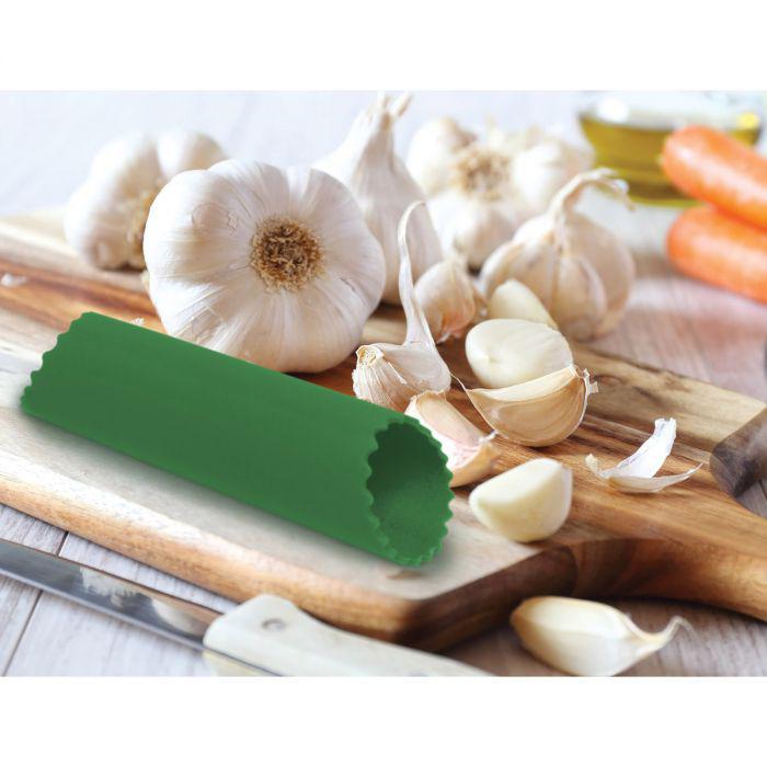 Silicone Garlic Peeler Tube