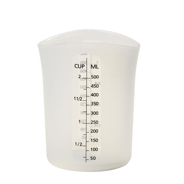 Silicone Measure, Stir, & Pour