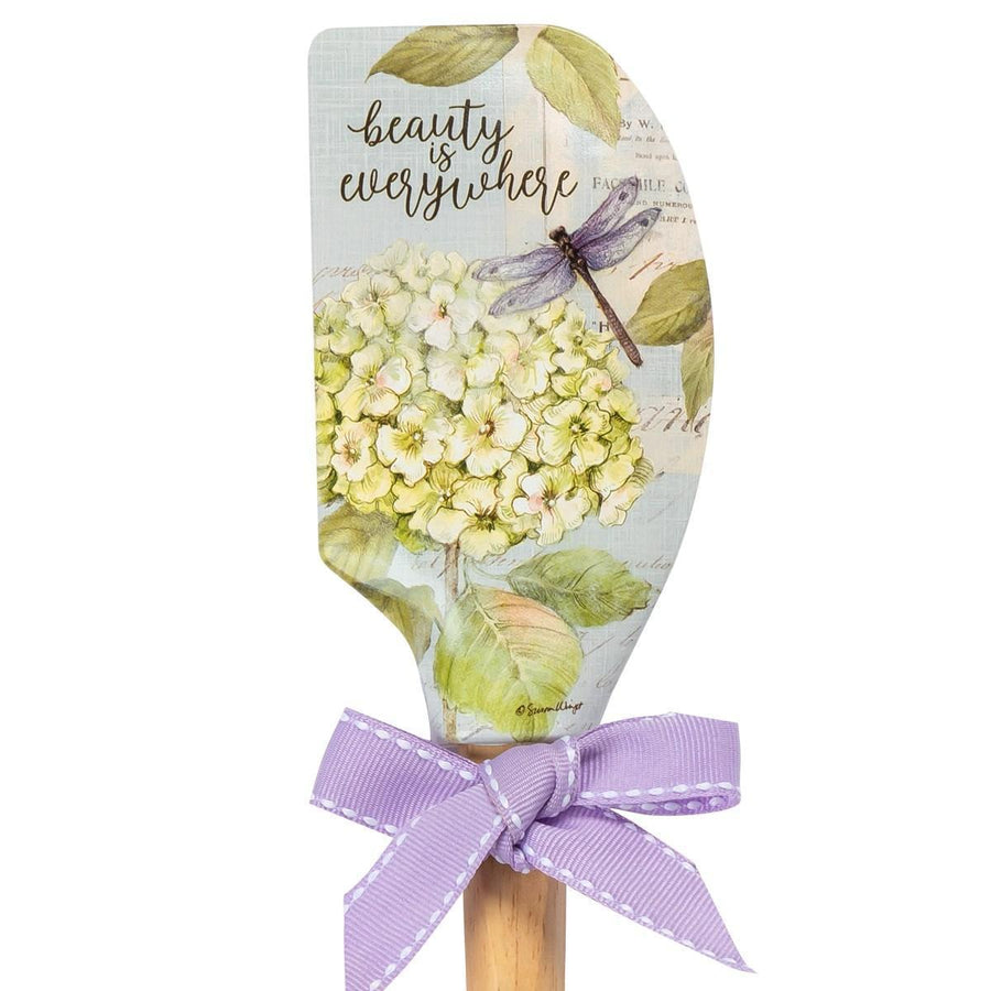 Silicone Spatula Beauty is Everywhere Dragonfly