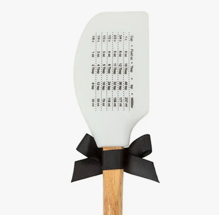 Silicone Spatula | Best Mom Ever