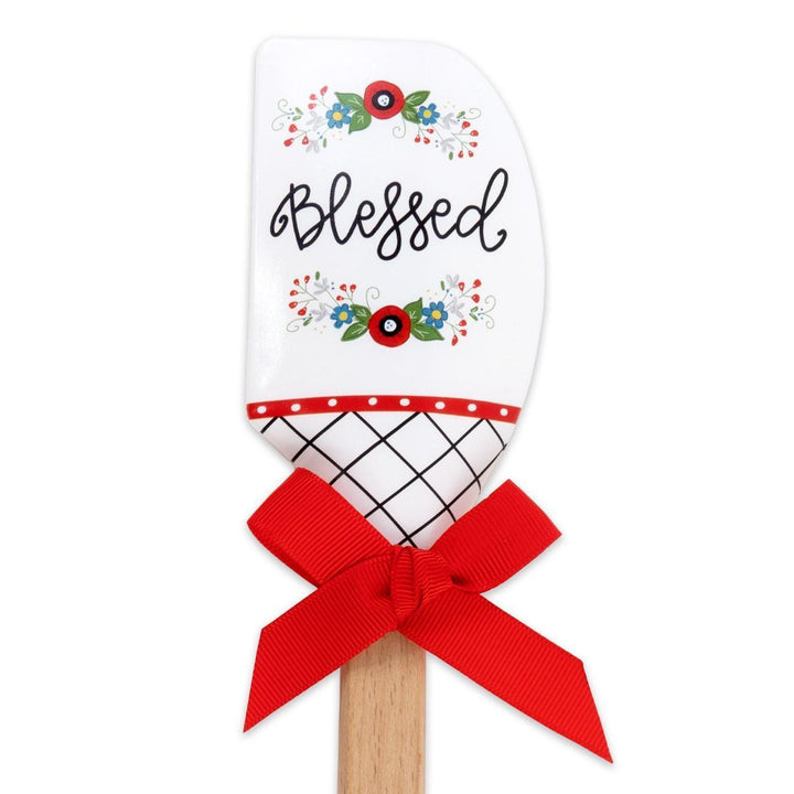 Silicone Spatula Blessed