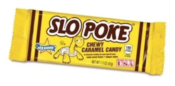 Slo Poke