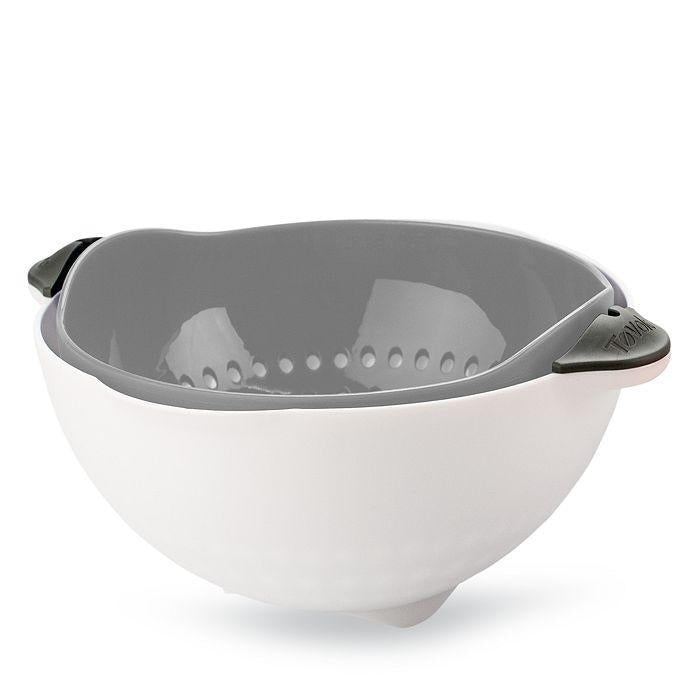 Soak n' Strain Colander | 3 Quart