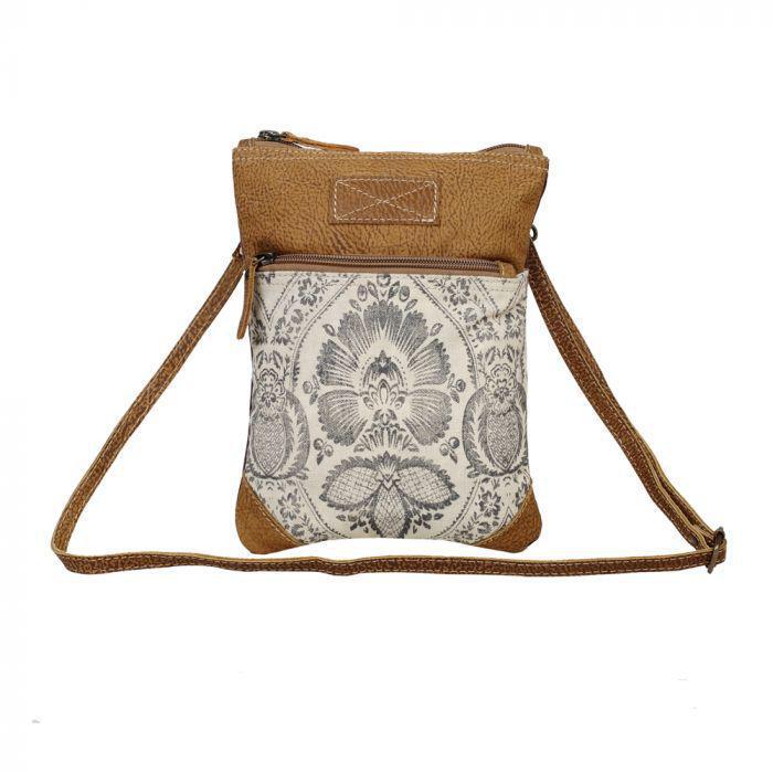 Soul Searcher Small Cross Body Bag
