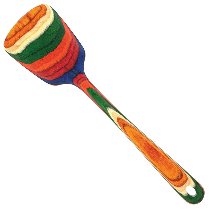 Spatula Marrakesh Birched Wood Collection