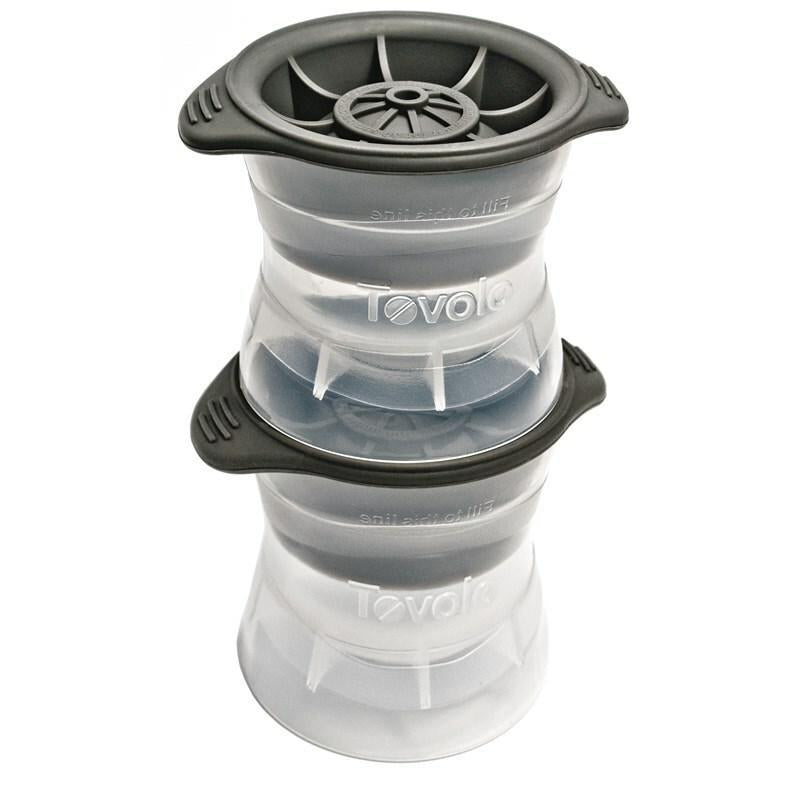 Sphere Ice Molds