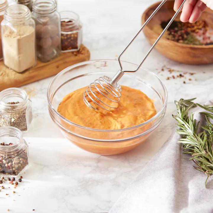 Spring Whisk