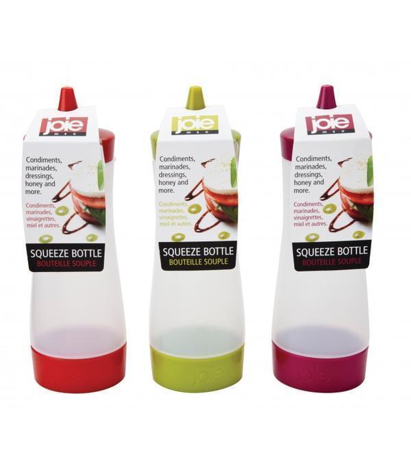 Squeeze Bottle
