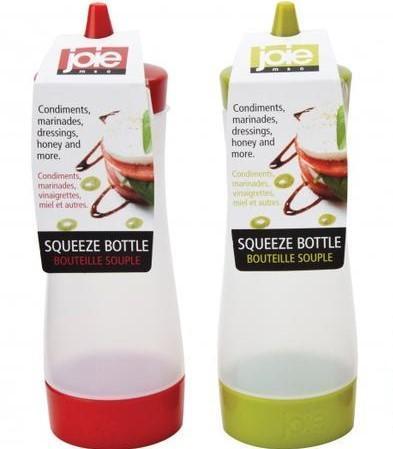 Squeeze Bottle