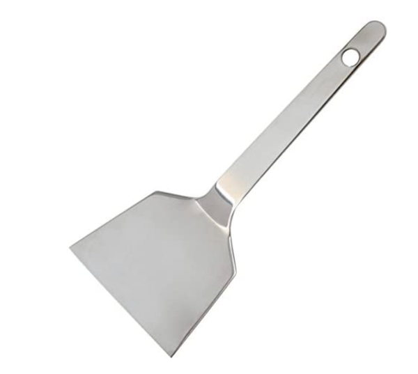 Stainless Steel Cookie Spatula by NorPro