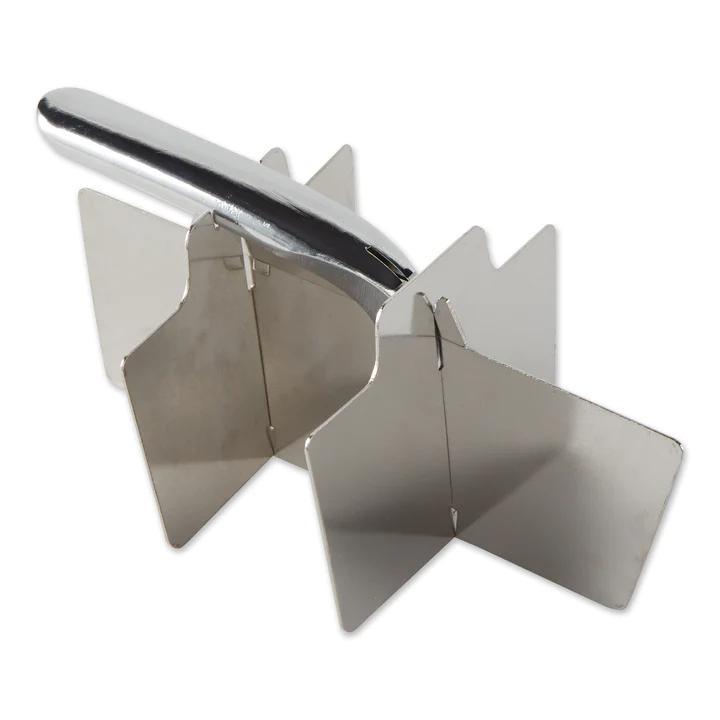 Stainless Steel Large Ice Cube Tray