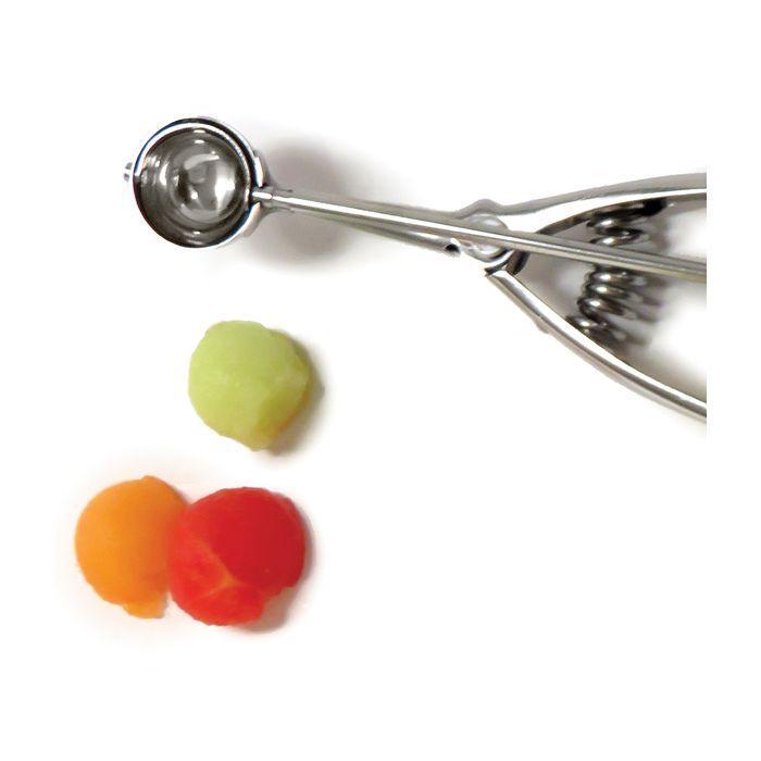 Stainless Steel Scoop 1/2 TBSP