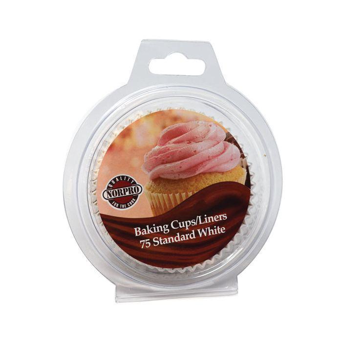 Standard Cupcake or Muffin Liners