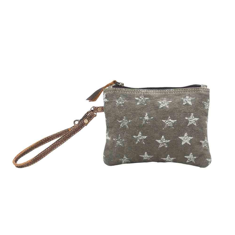 Star-grouped Small Bag