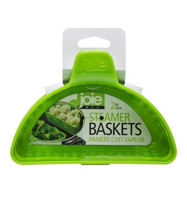 Steamer Baskets