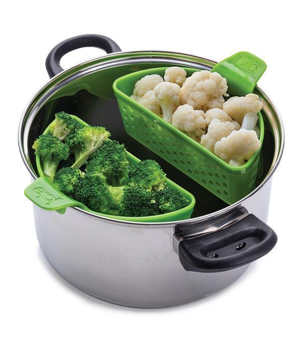 Steamer Baskets