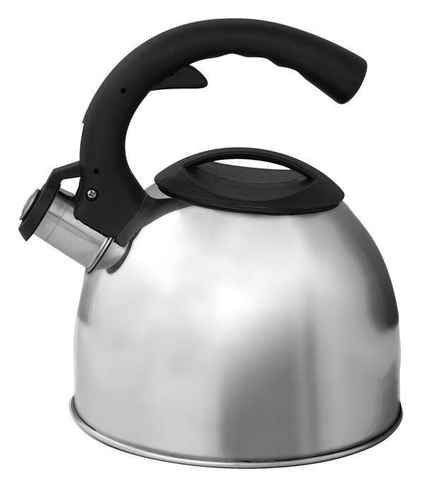 Steamline Tea Kettle