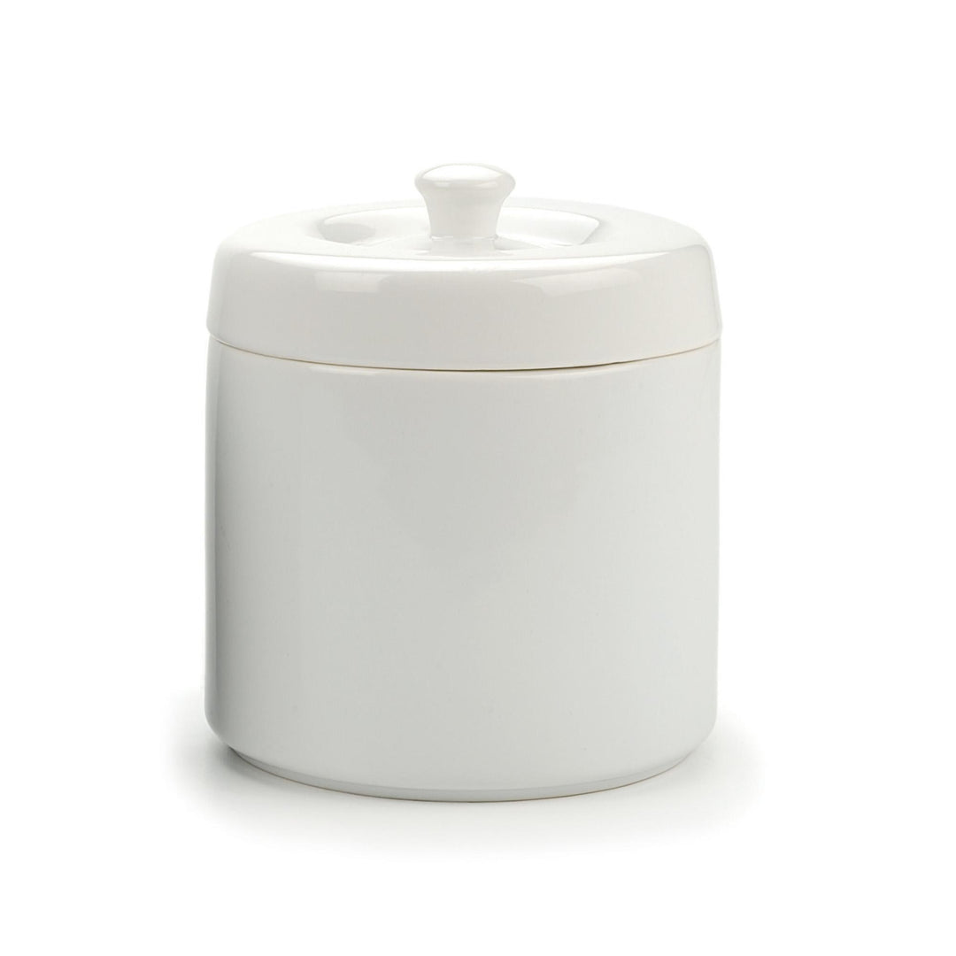 Stoneware Grease Keeper
