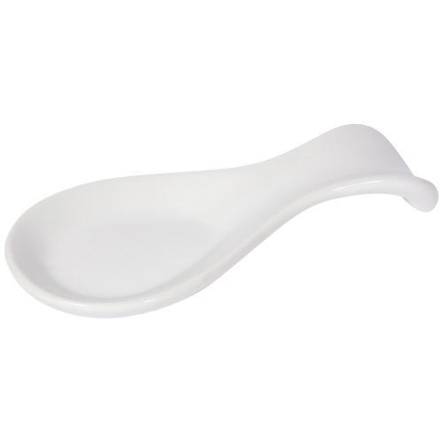 Stoneware Spoon Rests