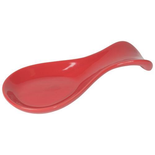 Stoneware Spoon Rests
