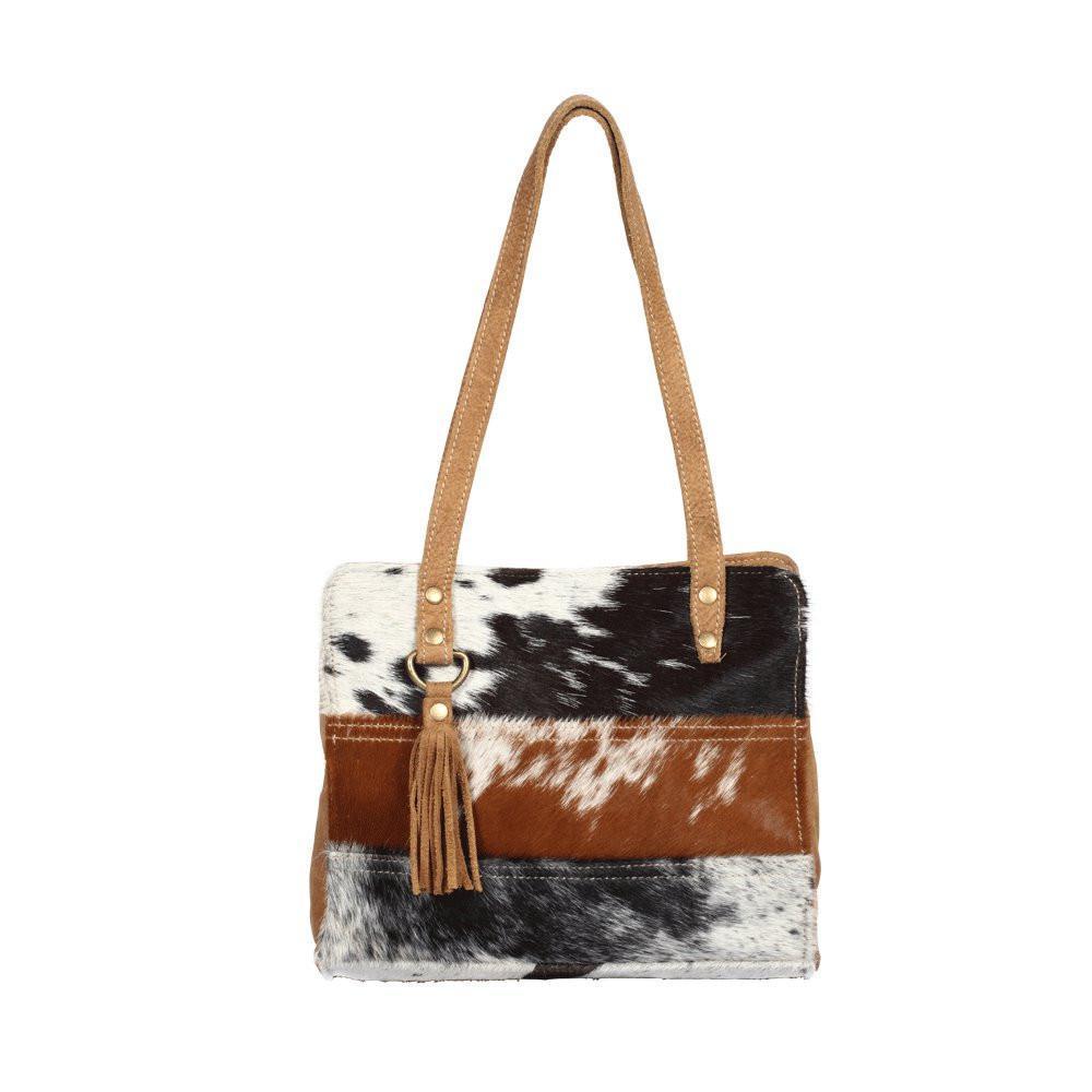 Stria Hairon Small and Cross Body Bag