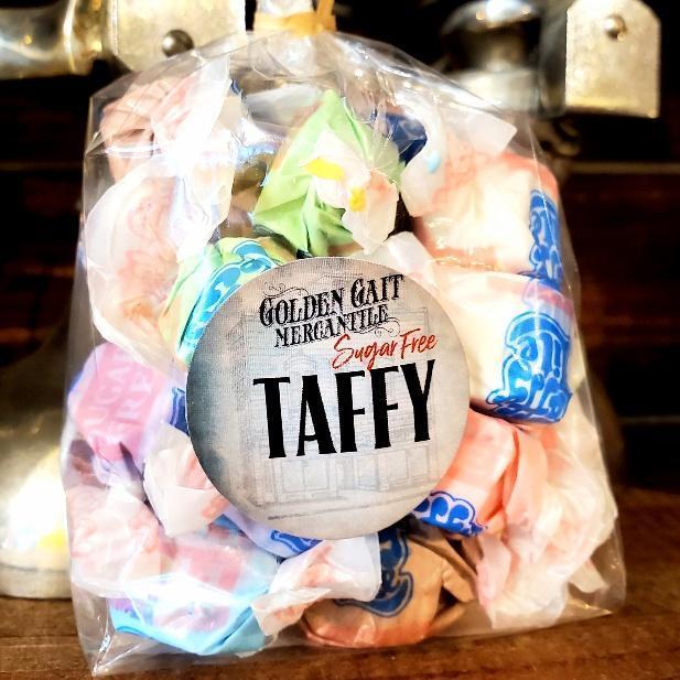 SUGAR FREE Taffy By The Golden Gait Mercantile