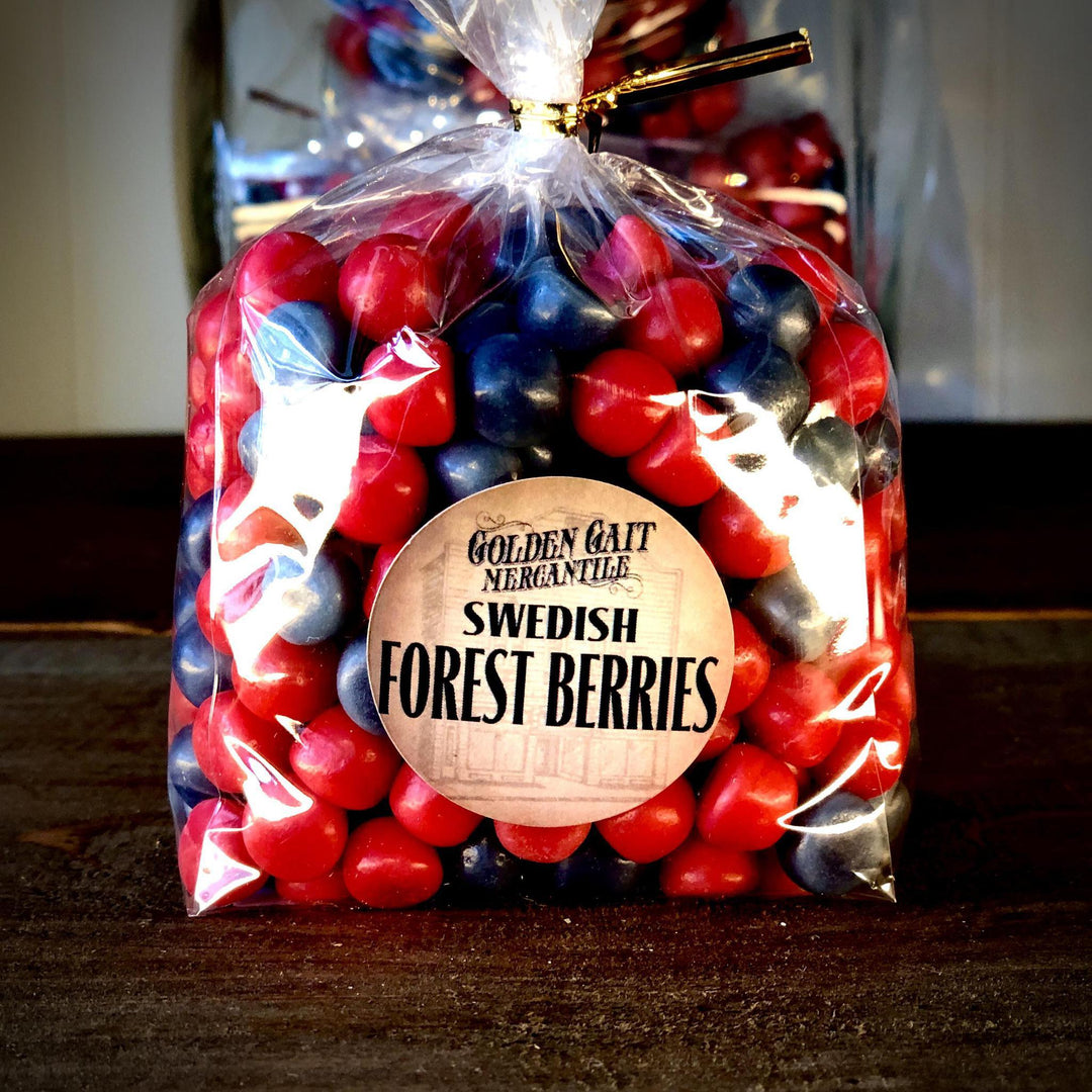 Swedish Forest Berries