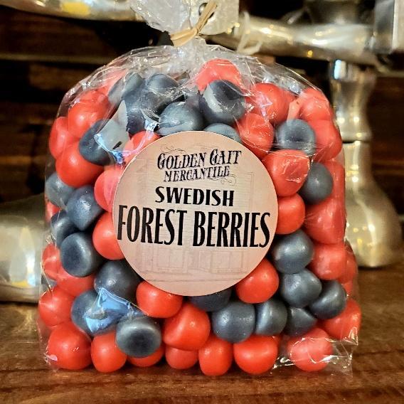 Swedish Forest Berries