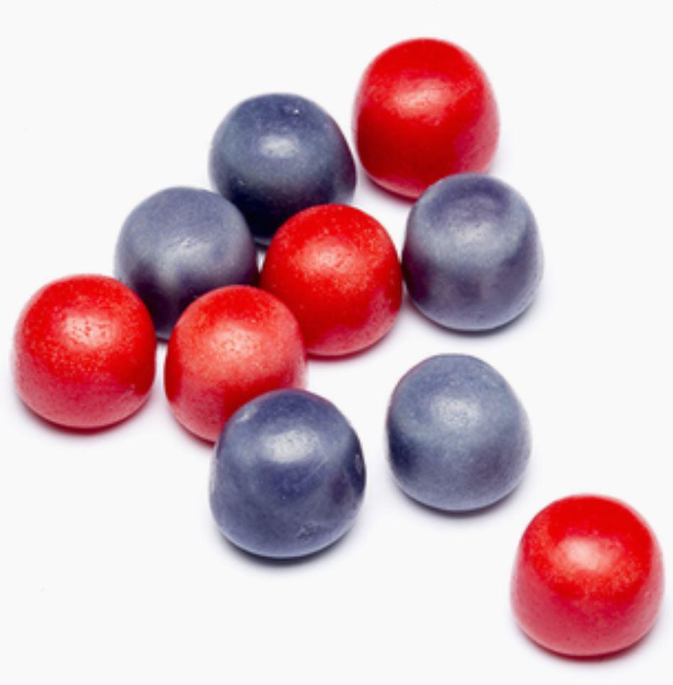 Swedish Forest Berries