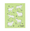 Swedish Sponge Cloth | Goats