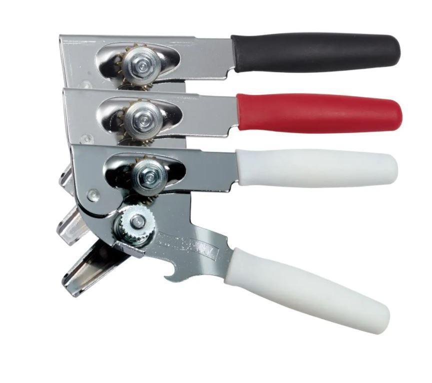 Swing-A-Way Portable Can Opener