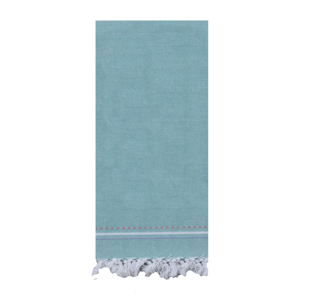 Tea Towel | Aqua
