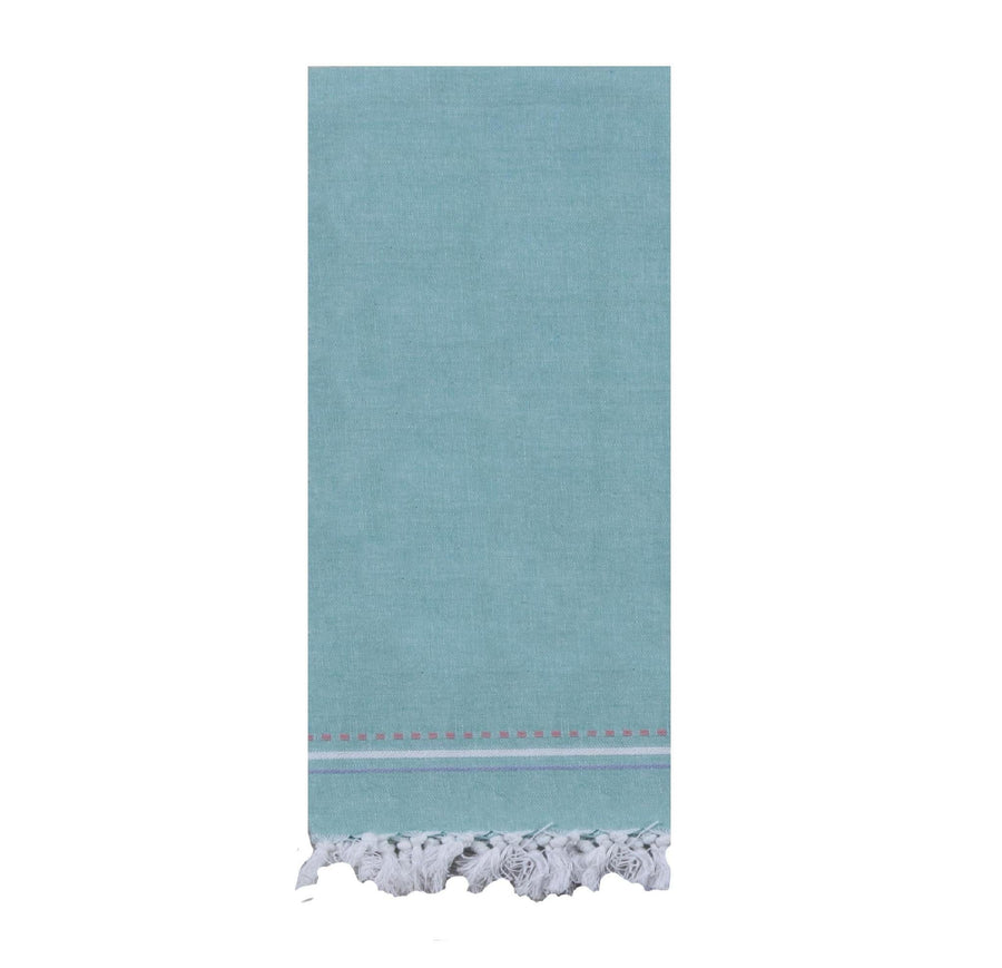 Tea Towel | Aqua